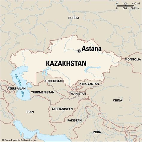 Astana | Capital, Kazakhstan, Economy, Map, Pronunciation & Facts | Britannica