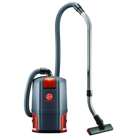 Hoover MPWR Commercial 40 Volt Cordless 6 Quart Backpack Vacuum | HD Supply