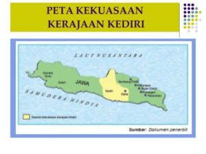 Kerajaan Kediri (SEJARAH, PENINGGALAN, SILSILAH, KEJAYAAN dll)