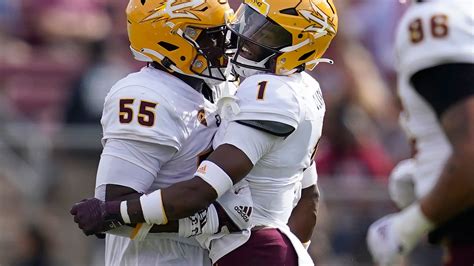 Asu Football Vs Colorado Schedule Tv How To Watch Pac 12 Game