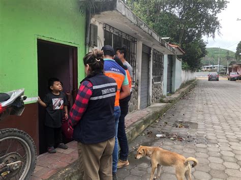 Riesgos Ecuador On Twitter Chimborazo Con Cruzrojaecuador