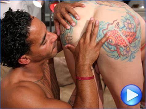 Morgan Bailey Hardcore Street Walker Fantasy Sex Scene XXX Dessert