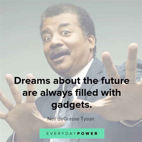 Inspirational Neil Degrasse Tyson Quotes About Endless Life – Daily ...