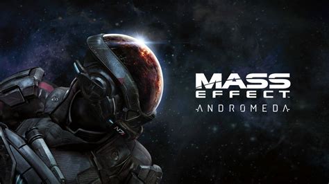 Mass Effect Andromeda reçoit son optimisation sur One X jeuxvideo