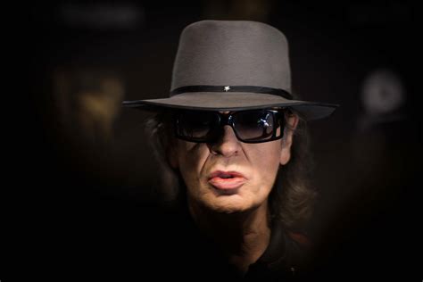 TV Tipp Udo Lindenberg Das Panikorchester 50 Jahre Rock N Roll In