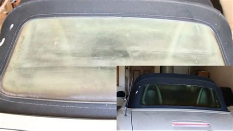 This DIY Car Window Cleaning Solution Will Change the Way You See the World