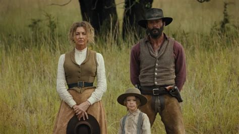 1883 Yellowstone Prequel Release Date Trailer Cast Plot Details