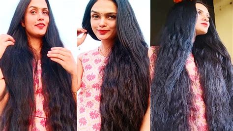 Dryfrizzy Hair Treatment Try This Home Remedy How To Get Silky Shine Long Hair Long Hair