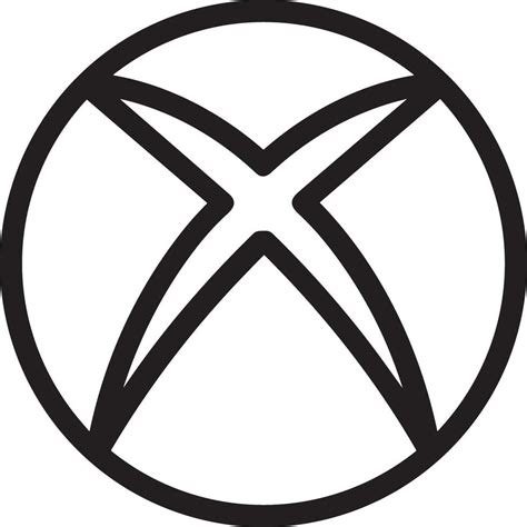 Xbox Logo Vector Art, Icons, and Graphics for Free Download