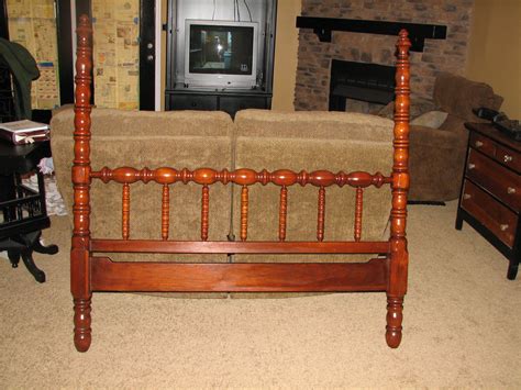 Lillian Russell Black Walnut Bedroom Set For Sale Antiques