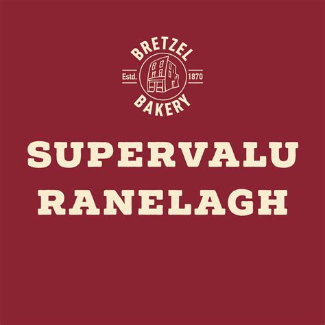 Ranelagh! Our award winning sourdough... - The Bretzel Bakery