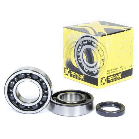 Pro X Crankshaft Bearing And Seal Kit Cbs Ebay