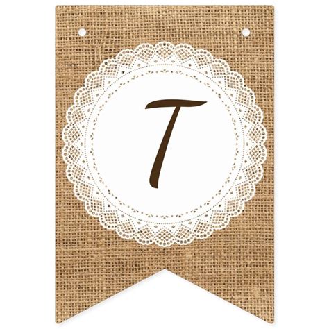 Create Your Own Bunting Banner Zazzle In Custom Holiday Card