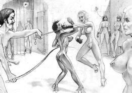 BDSM Toons Porn Pictures XXX Photos Sex Images PICTOA