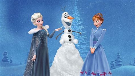 Anna Frozen Wallpapers Top Free Anna Frozen Backgrounds Wallpaperaccess