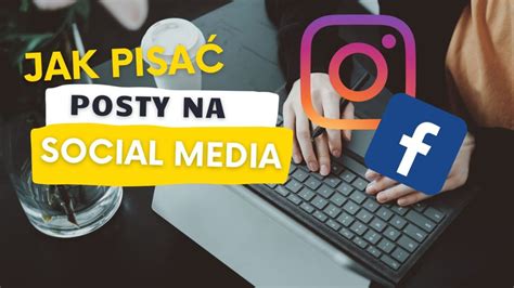 6 porad jak pisać posty na FB Aleksander Suszek marketing