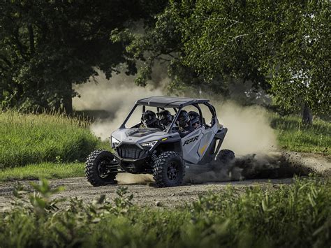 2023 Polaris RZR Pro XP 4 Sport Utility Vehicles Antigo Wisconsin