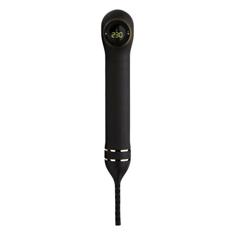 Hot Tools Curlbar Fer à friser Black Gold mm baslerbeauty