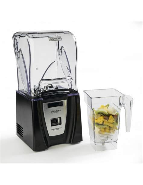 Blendtec Q Series Connoisseur 825 Commercial Blender