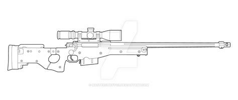 Awp Karakalem