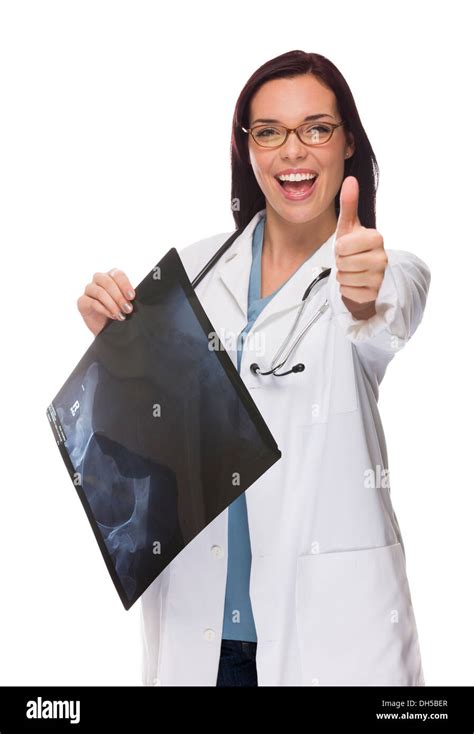 Doctor Wearing Lab Coat Hi Res Stock Photography And Images Alamy