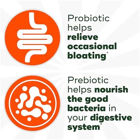 Align DualBiotic Prebiotic Probiotic For Women And Men Help Nourish