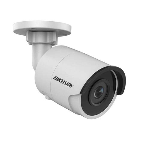 Hikvision Ds Cd G Iu Acusense Mp Ip Camera Mm Lens Ir M