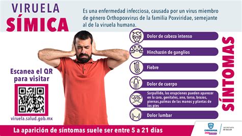 Informa Secretaría De Salud Sobre Los Casos De Viruela Símica En Chihuahua Portal