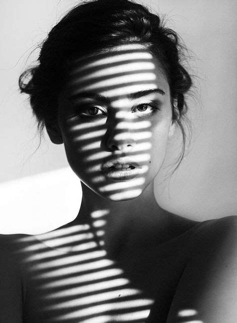 Photography Portrait Lighting Shadows Black And White 58 Ideas