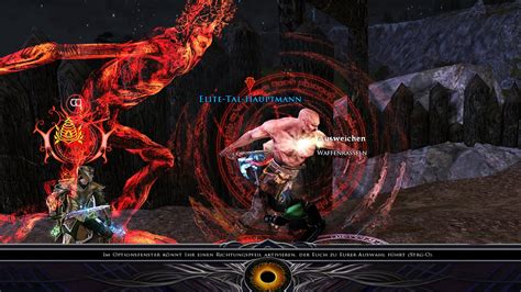 Lotro Evernight T T Dlich Im Duo Mit Arthoru Rohan Der