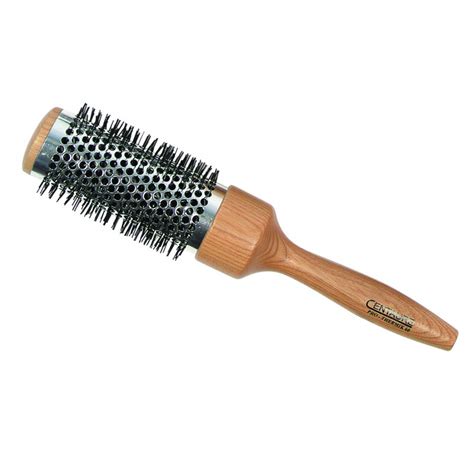 Brosse Ronde Thermique 60mm Chronocoif Fr