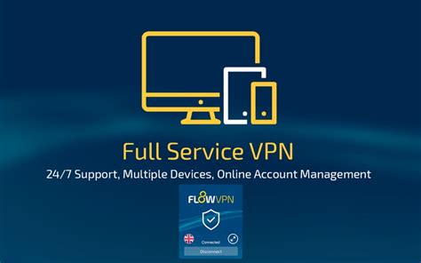 Flow VPN Free Download for PC and Mac (2020 latest) | PcMac Store