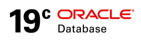 Oracle Database Logo Png