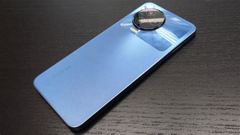 The Infinix Note 12 2023 Is A Gaming Light Heavyweight With A Budget