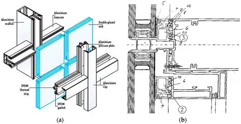 Buildings Free Full Text Design And Development Of Weatherproof Seals For Prefabricated