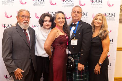 Home - The LAM Foundation