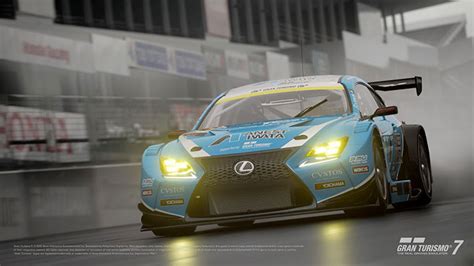 Gran Turismo D Couvrez Le Contenu De La Mise Jour De Juin