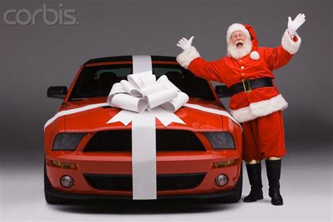 1000 Images About Very Merry Ford Christmas On Pinterest Sedans