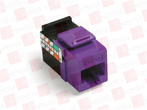 5G108-RP5 Connector/Terminal/Pin by LEVITON