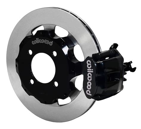 Wilwood Disc Brakes - Rear Brake Kit Part No: 140-11900