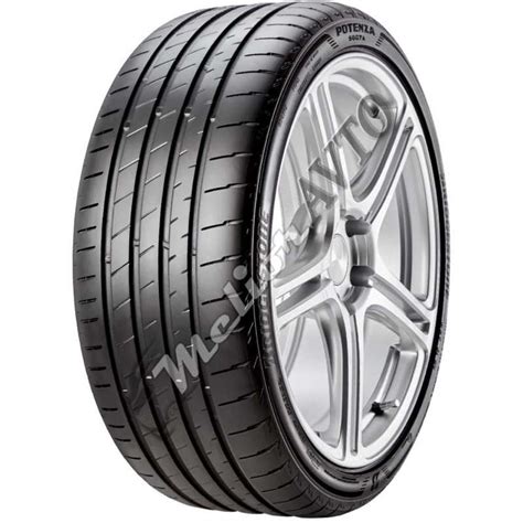 Купить летние шины Bridgestone Potenza S007A 245/45 R19 102Y XL со ...