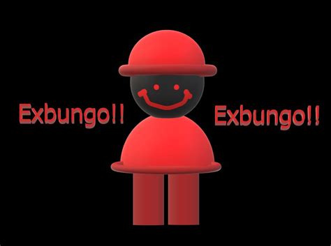 Exbungo!! by Sn0wC0ne-L0ver on DeviantArt