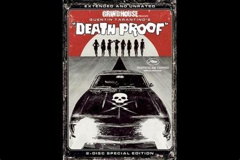 Death Proof Quotes. QuotesGram