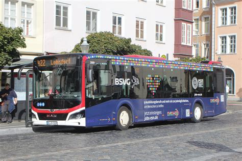 Bs Zx Braunschweig Altstadtmarkt Verkehrsbildarchiv