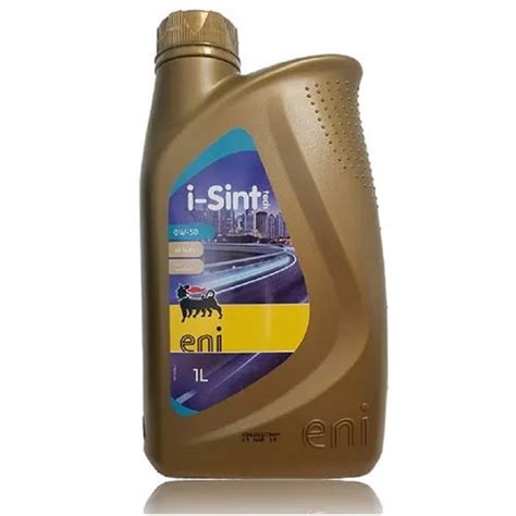 Eni I Sint 0W 20 Synthetic Engine Oil Unit Pack Size 1ltr At Rs 850