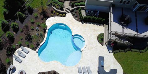 10 Easy Steps for Fiberglass Pool Installation