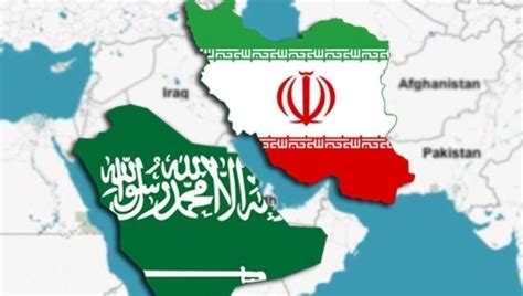 Иран, Саудын Араб харилцаагаа хэвийн болгоно