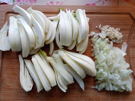 Auflauf Mit Fenchel Und Kartoffeln Rezept Kochbar De