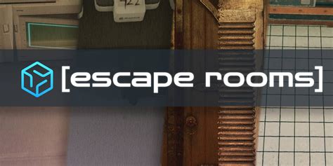 Escape Rooms Bundle Nintendo Switch Download Software Games Nintendo