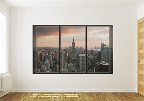 Download Free 100 + city view wallpaper mural